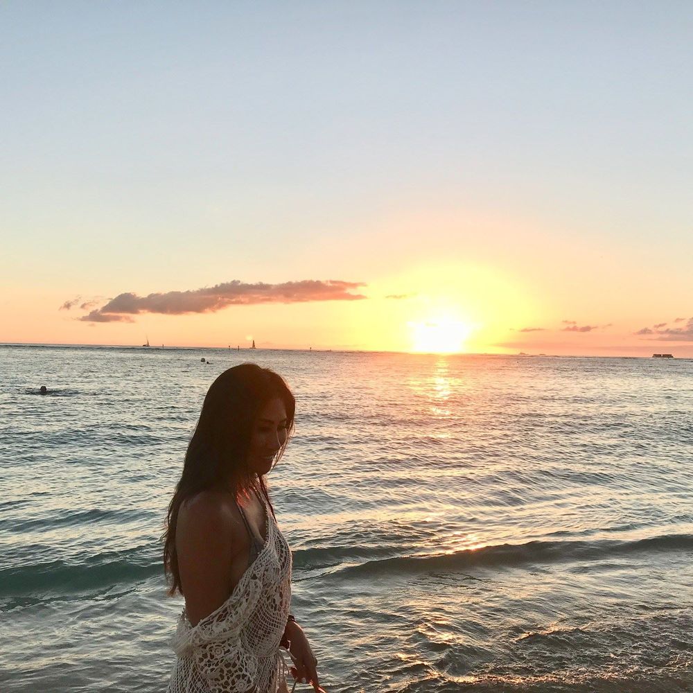 Meet your Posher, Tania